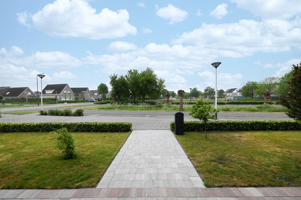 Medium property photo - Kwekerssingel 5, 4731 XD Oudenbosch